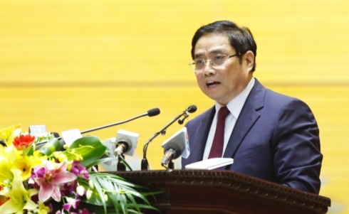Chống “chạy” quy hoạch cán bộ cấp chiến lược