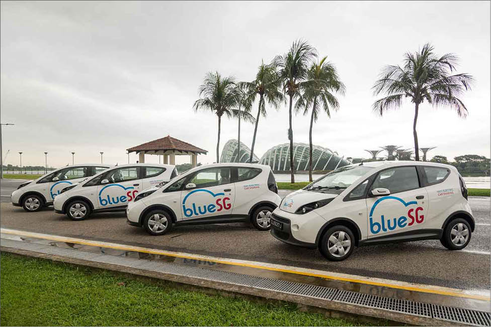 ASEAN hướng tới sử dụng năng lượng hiệu quả