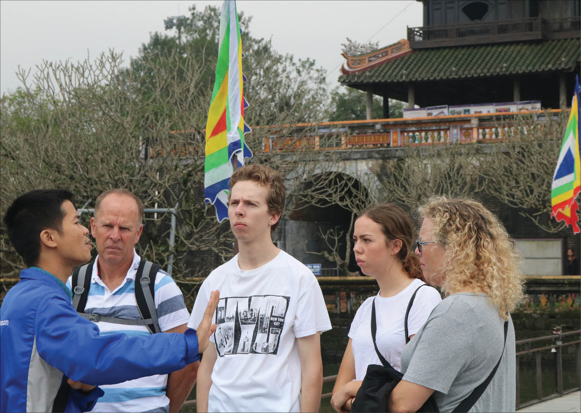 Tự chủ để chủ động hơn