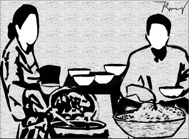 Chở che đúng cách