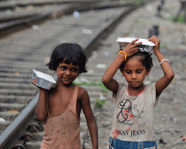 Thế giới kêu gọi đẩy nhanh nỗ lực xoá bỏ nạn đói và suy dinh dưỡng