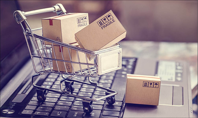 Indonesia Doanh thu thương mại điện tử ước đạt 65 tỷ USD vào năm 2022