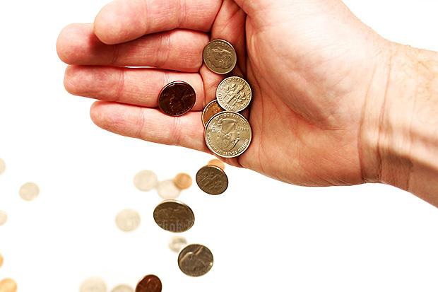 Mức tăng lương ở châu Á – Thái Bình Dương tăng lần đầu tiên sau 4 năm