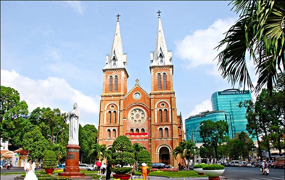 Bangkok, Singapore và Kuala Lumpur lọt top 10 thành phố du lịch hàng đầu thế giới năm 2018