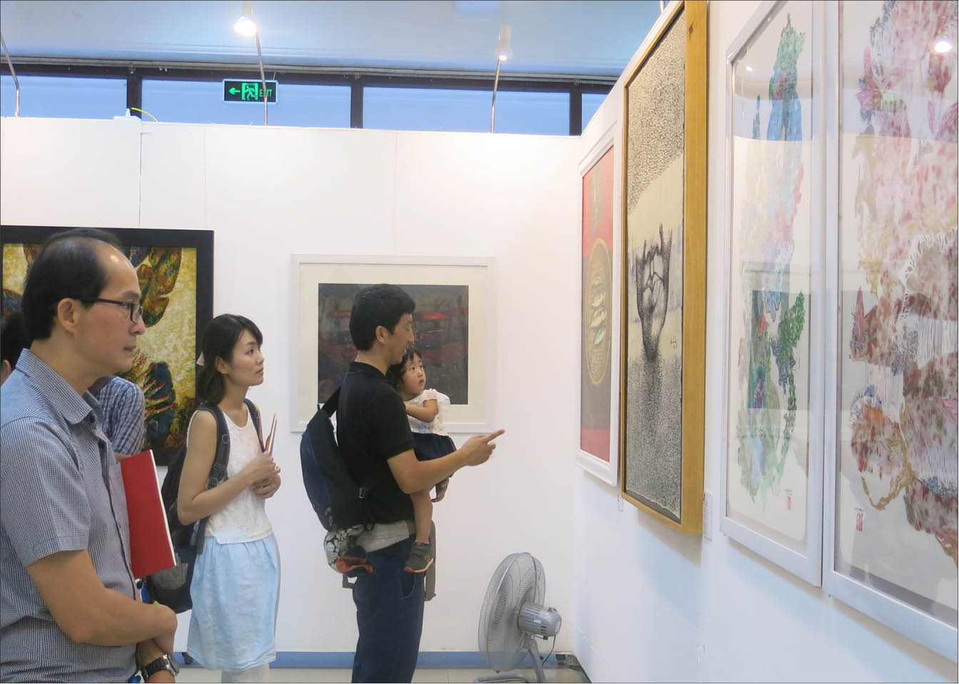 Sáng tạo nghệ thuật gắn với kinh doanh