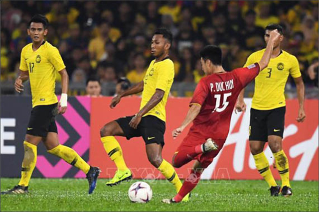 Tính sổ với người Mã