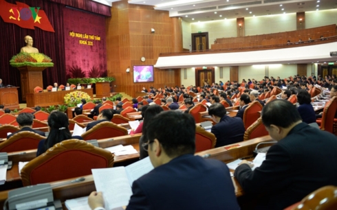 Cố không để còn những nghi vấn, mập mờ trong công tác cán bộ