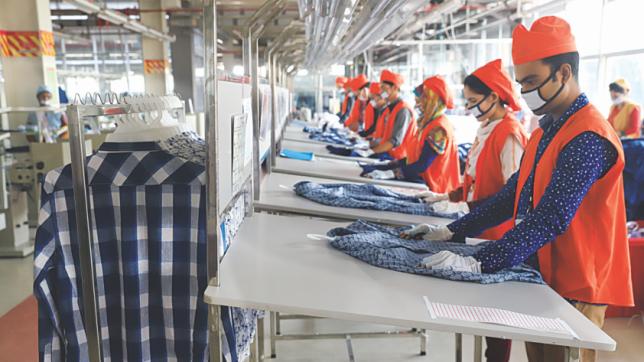 Hàng triệu việc làm đối mặt với nguy cơ do căng thẳng thương mại