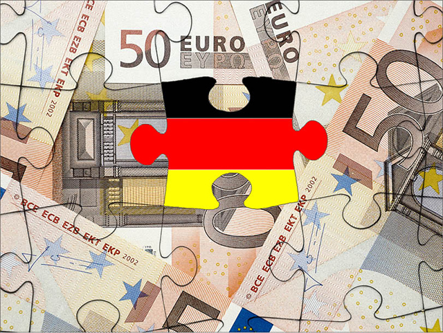 Brexit sẽ không tác động nghiêm trọng đến nền kinh tế Đức