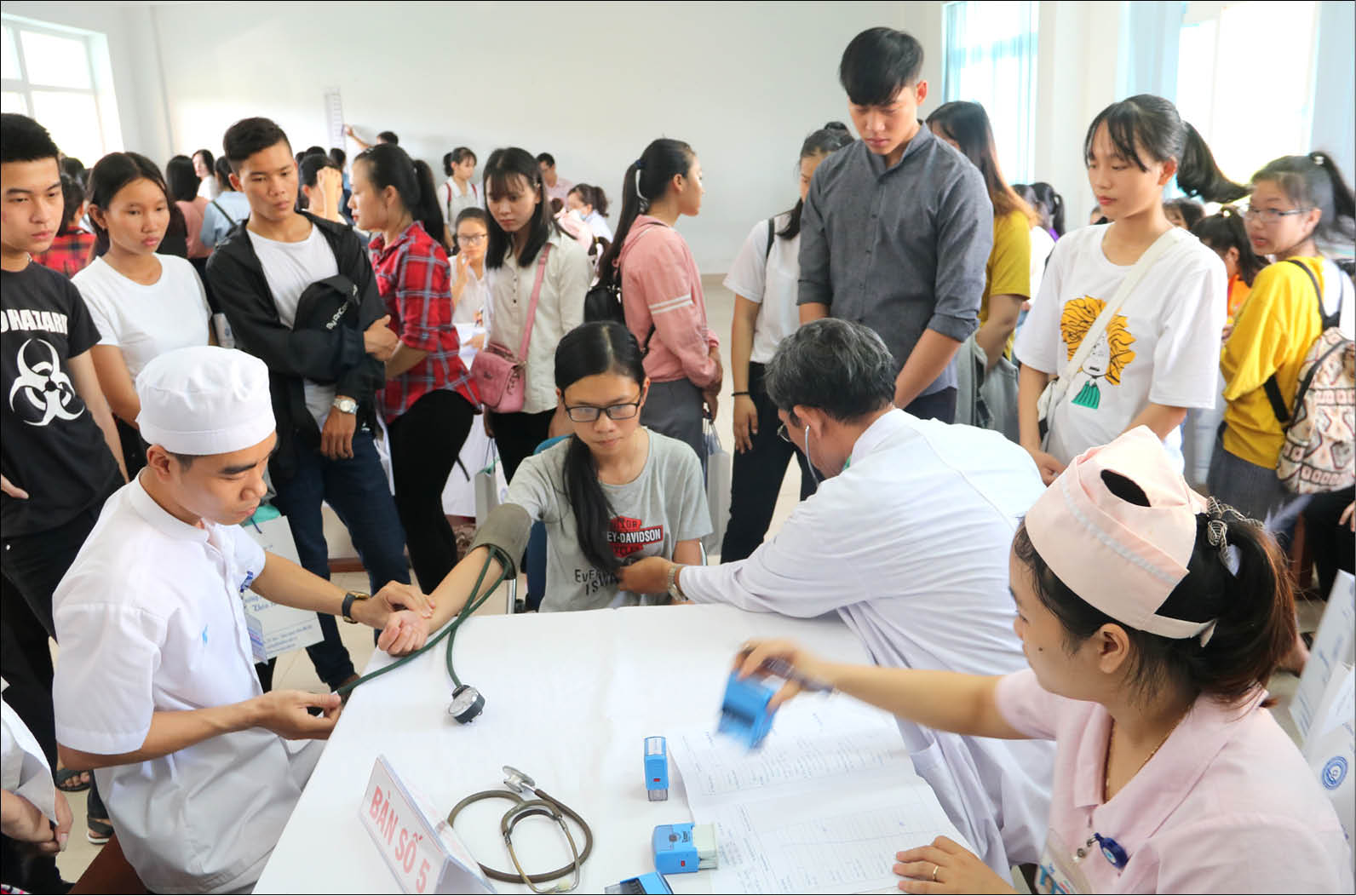 Chuyện “thầm kín” của sinh viên Trăn trở nhưng khó… gỡ