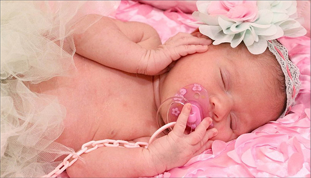 Cần tăng cường chăm sóc sức khỏe sơ sinh trên toàn cầu