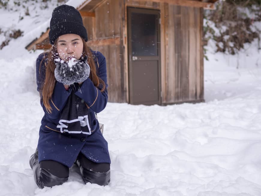 Khách du lịch nước ngoài đến Nhật Bản đạt kỷ lục vào năm 2018