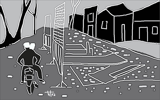 Sao không tính từ đầu