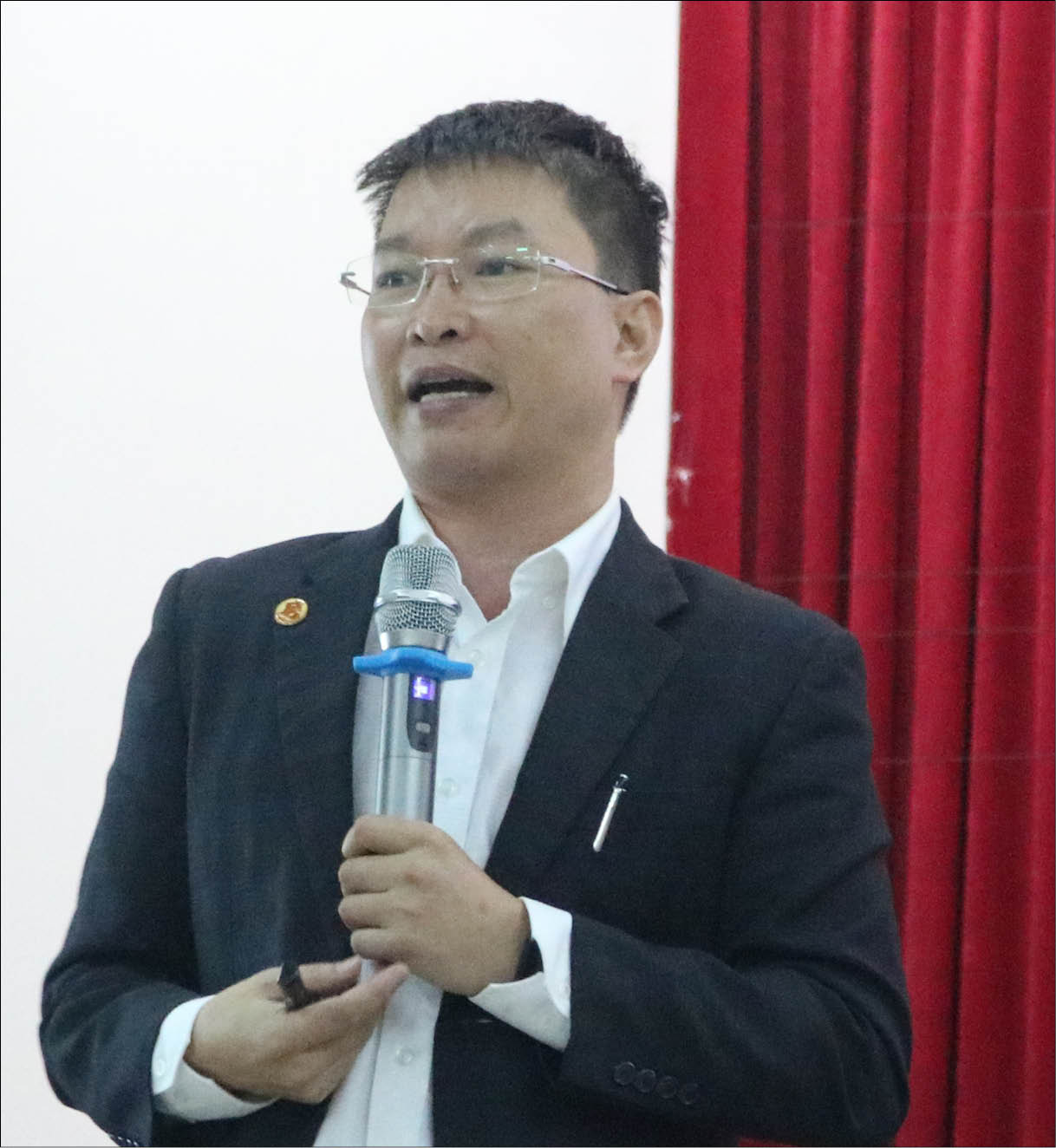 Tìm nhà đầu tư “thiên thần”