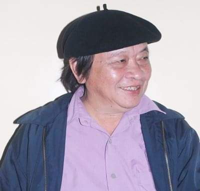 5 nhánh suối cho dòng sông văn chương Ngô Minh