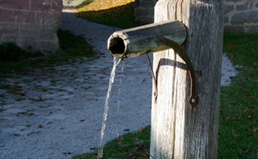 Biến nước biển thành nước ngọt nhờ năng lượng mặt trời