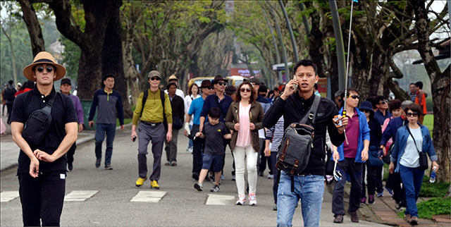 “Chữa cháy” kịp thời