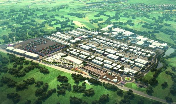 Thái Lan kêu gọi ASEAN tăng cường hợp tác trong các đặc khu kinh tế