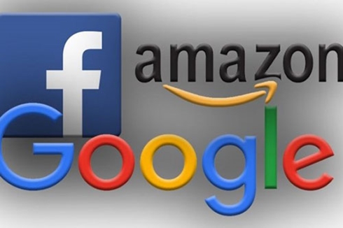 Pháp sẽ đánh thuế các tập đoàn công nghệ Mỹ từ đầu năm 2019