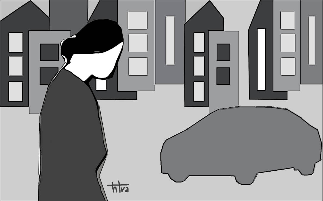 Người giàu cũng khóc