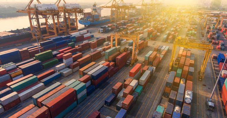 Thương mại Hàn Quốc – Việt Nam tăng 7 trong năm 2018