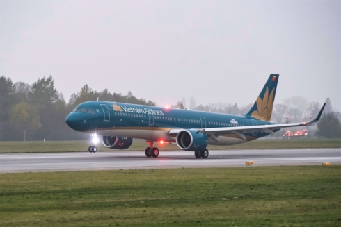 Vietnam Airlines và Jetstar tăng hơn 134 000 chỗ phục vụ cao điểm Tết
