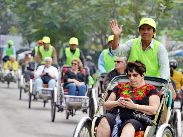 Du lịch Huế cần thêm sản phẩm đột phá