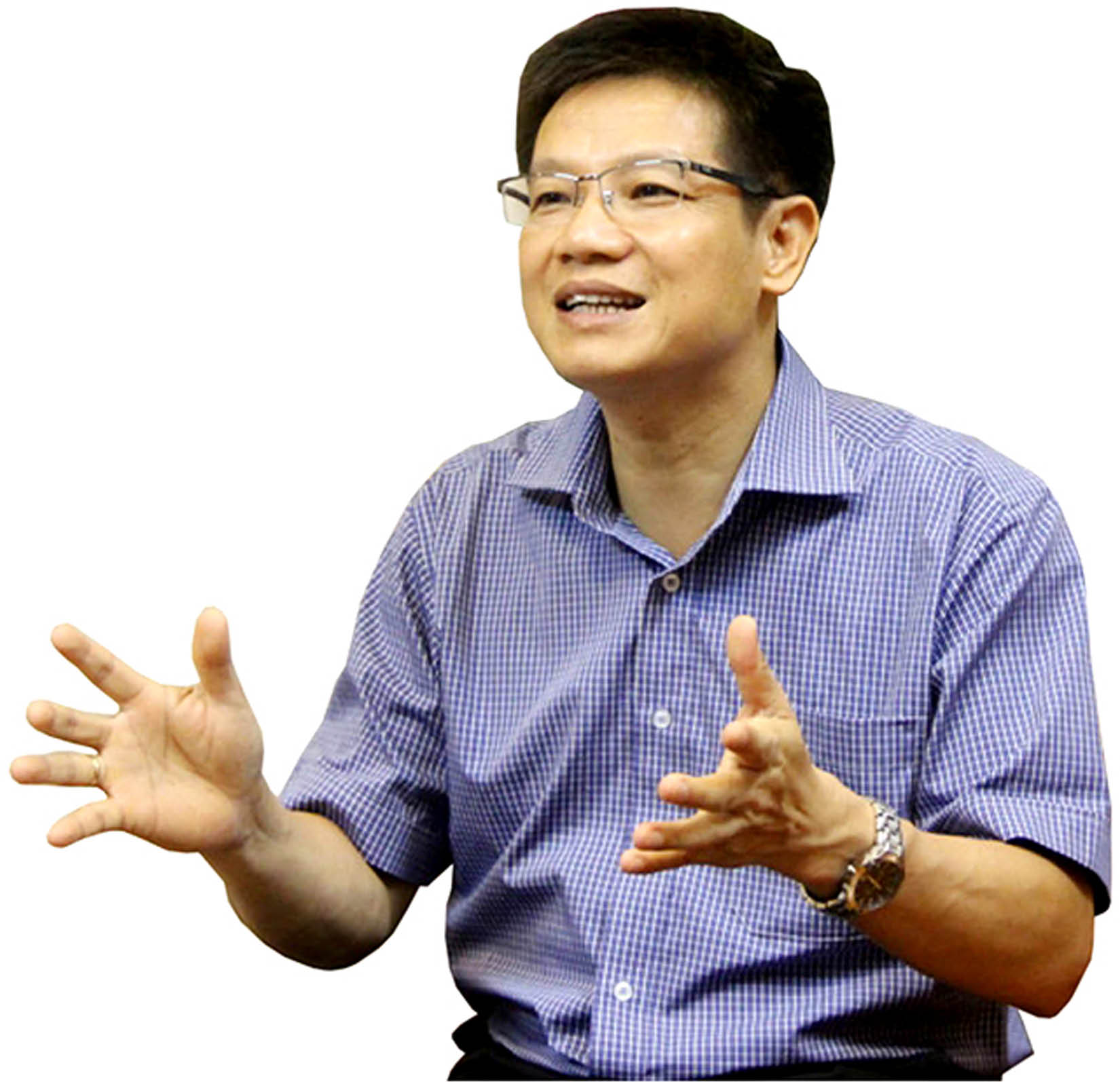 Chủ động nhưng phải tiết kiệm chi