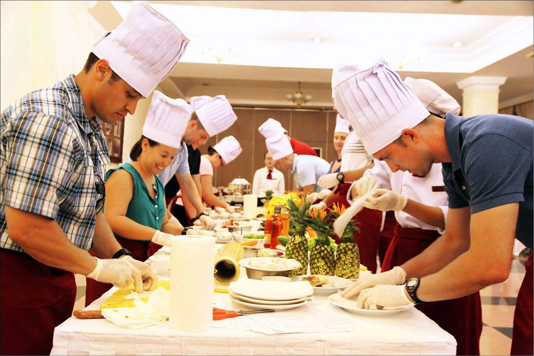 Phải thay rồi cách làm