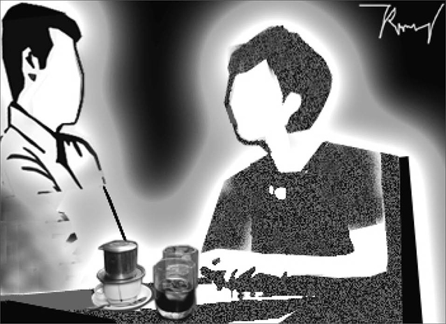 Bắt đầu cùng con