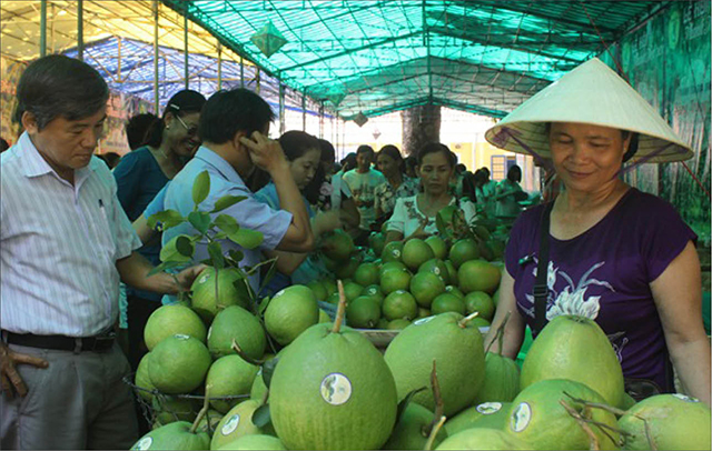 Hoàn thiện bộ sưu tập lưu niệm quà tặng Huế