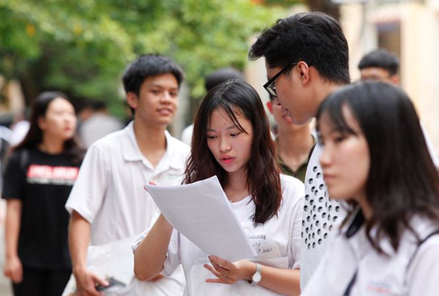 Tuyển sinh ĐH dần “thoát ly” kết quả thi THPT