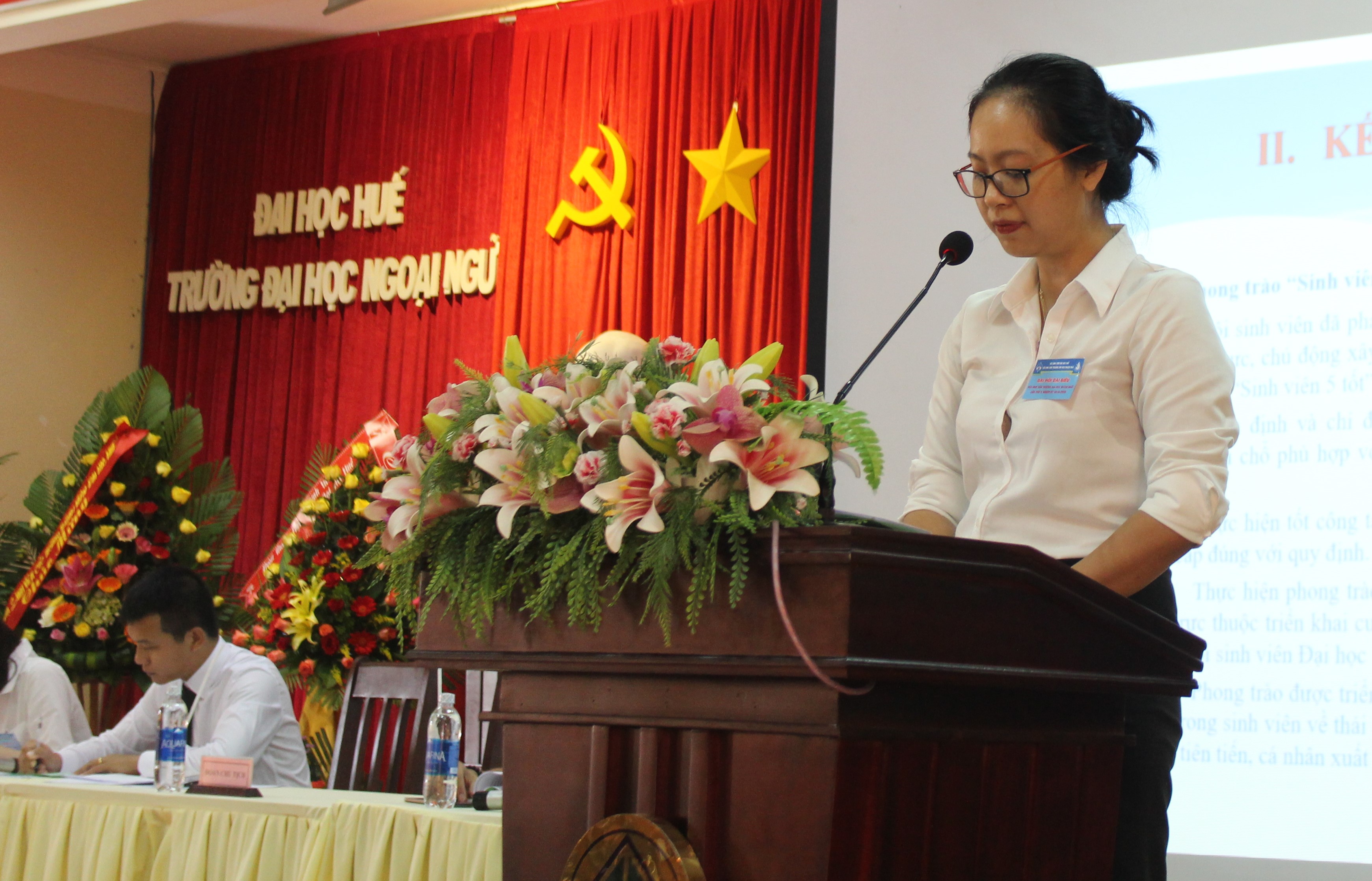 Đa dạng hóa các mô hình và phương thức tập hợp sinh viên