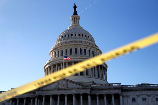 Diễn biến mới về việc chính phủ Mỹ đóng cửa