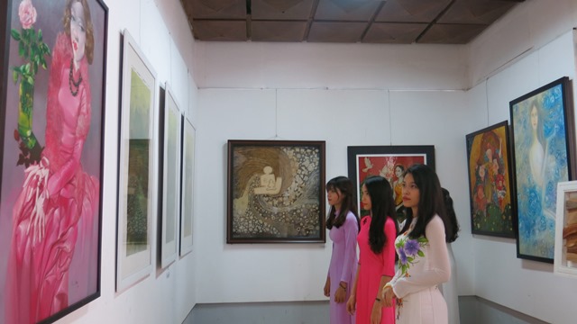 Nhiều hoạt động bảo tồn, gìn giữ và phát triển văn hóa nghệ thuật