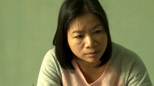 Lừa xin việc làm để chiếm đoạt tài sản