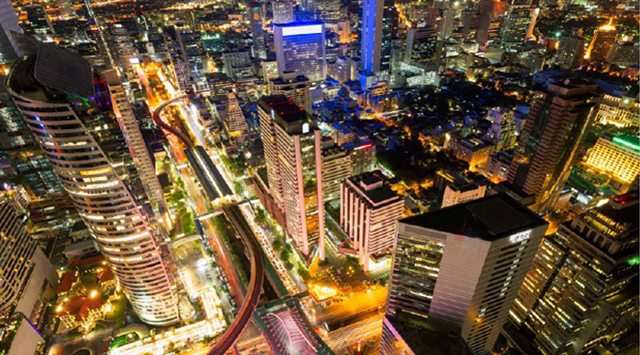 Giới đầu tư nên chú trọng đến thị trường ASEAN