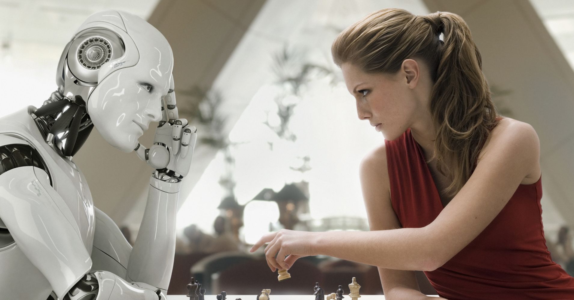 Trí tuệ nhân tạo làm trầm trọng khoảng cách về giới