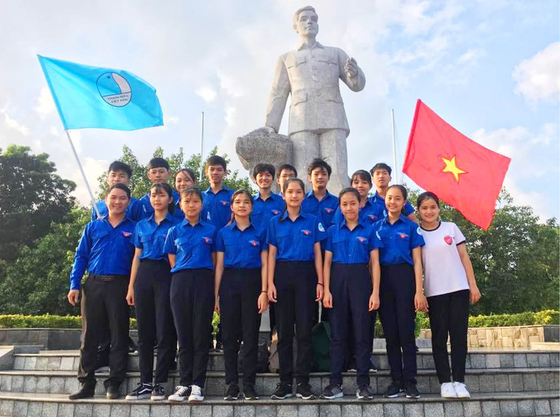 “Hạt giống” quê nghèo