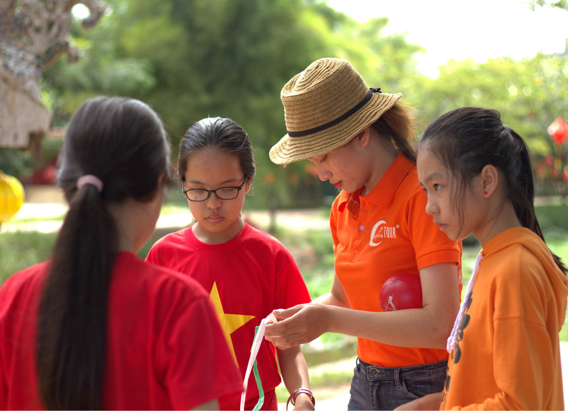 Người trẻ  khởi nghiệp