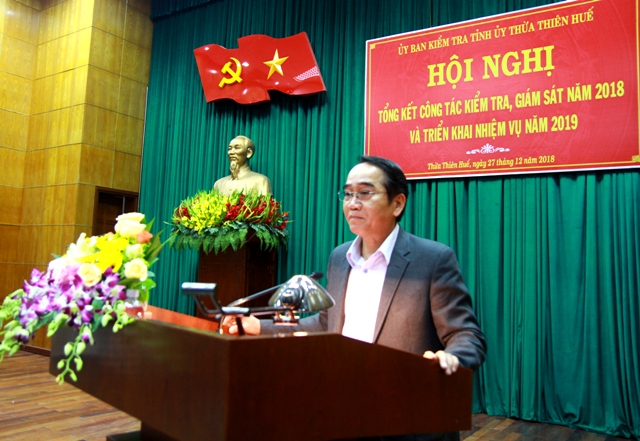 Kịp thời ngăn ngừa vi phạm và hạn chế sai phạm