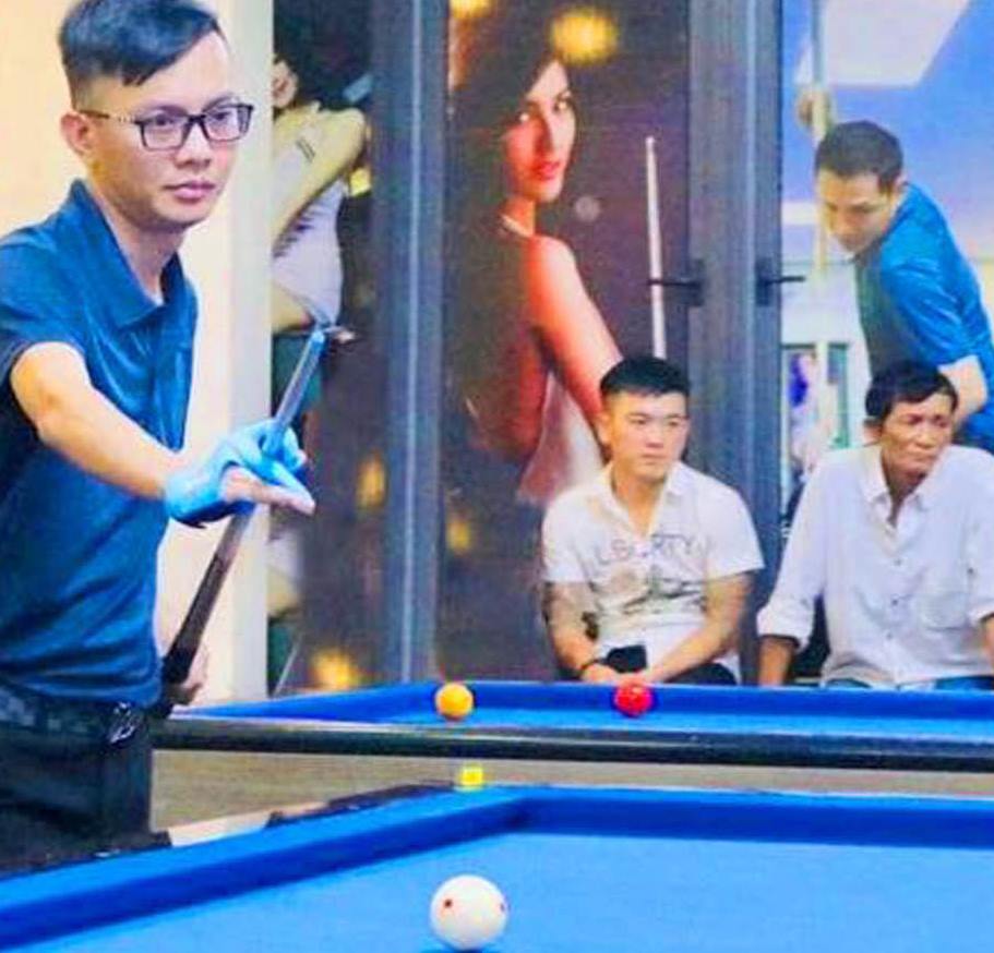 Thể thao Thừa Thiên Huế và góc nhìn thẳng