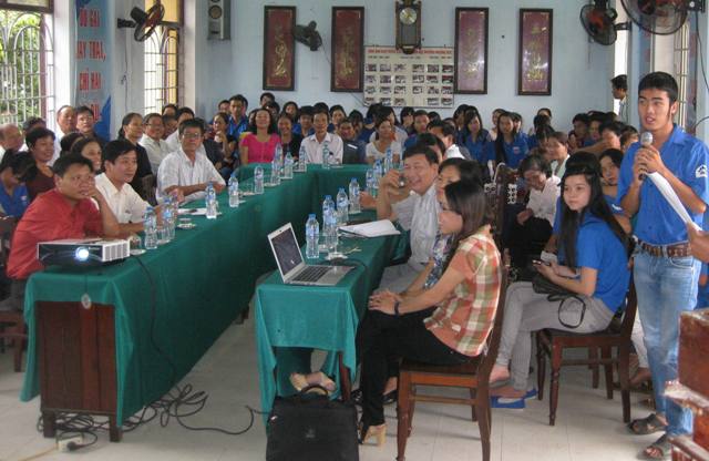 Cần nhận thức thay đổi tư duy về giới tính