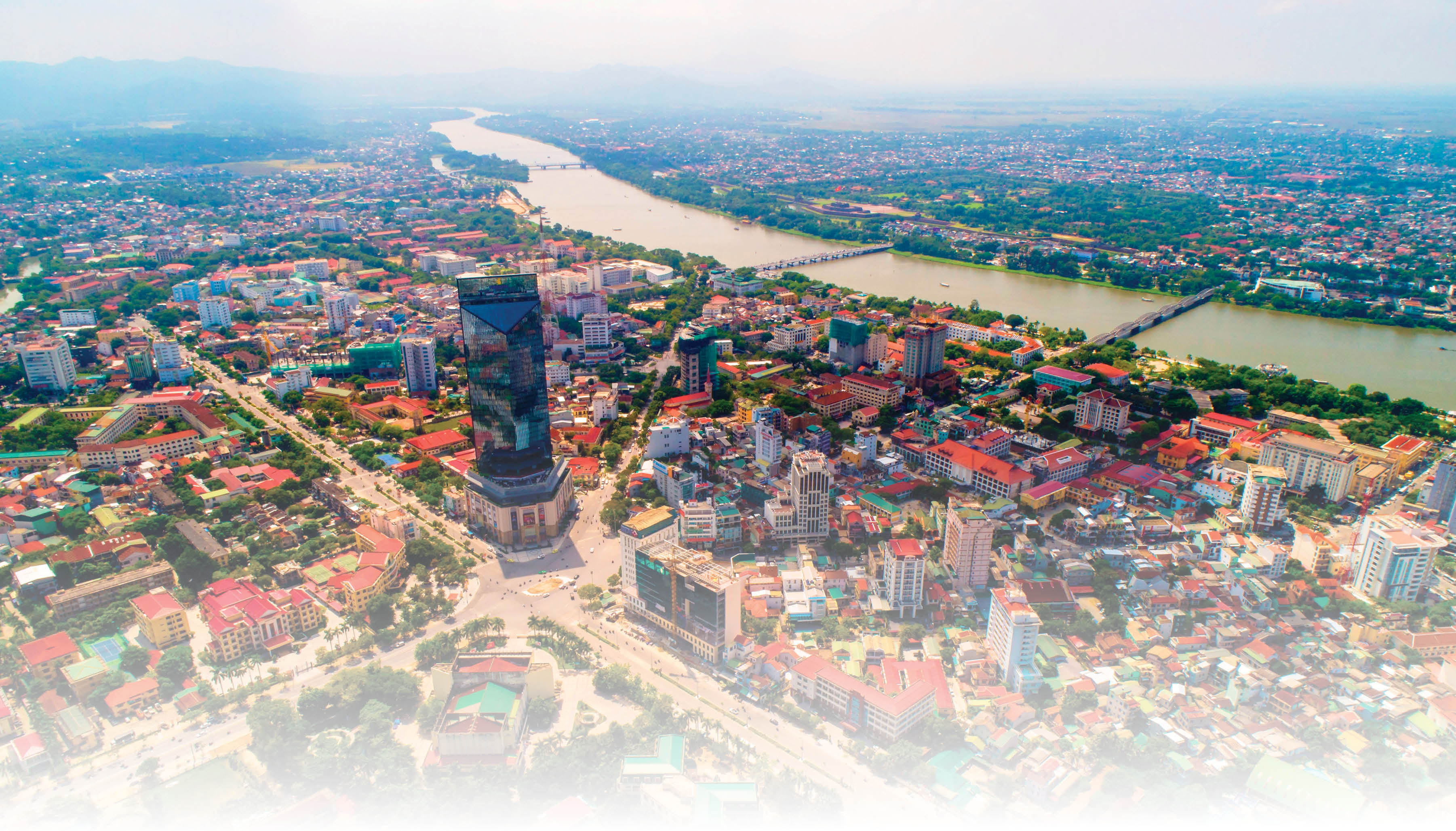 Đầu tư đã vào “guồng”