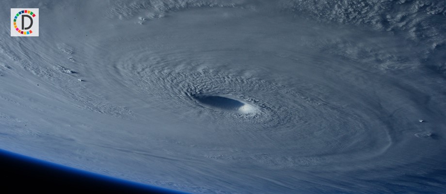 Thảm họa khí hậu gây thiệt hại kinh tế nghiêm trọng trong năm 2018