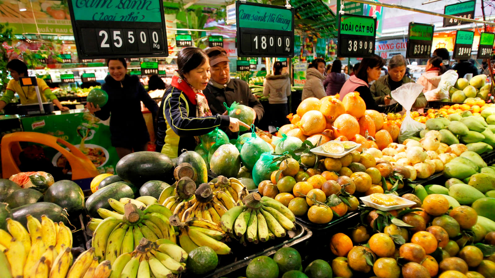 CPTTP mở ra cánh cửa kinh doanh trên khắp châu Á