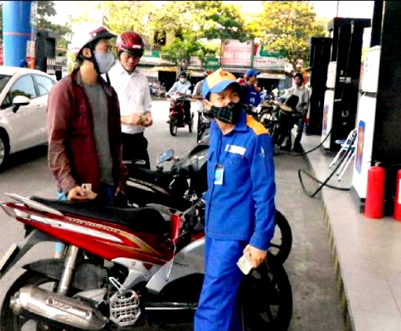 3 doanh nghiệp đóng ngân sách Nhà nước hơn 100 tỷ đồng