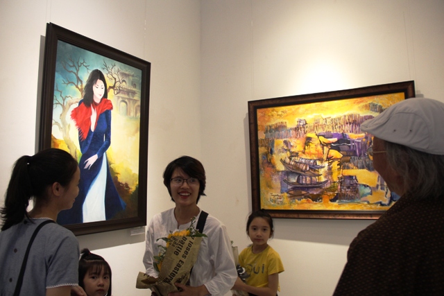 Thành tựu từ tặng thưởng tác phẩm, công trình văn học nghệ thuật xuất sắc