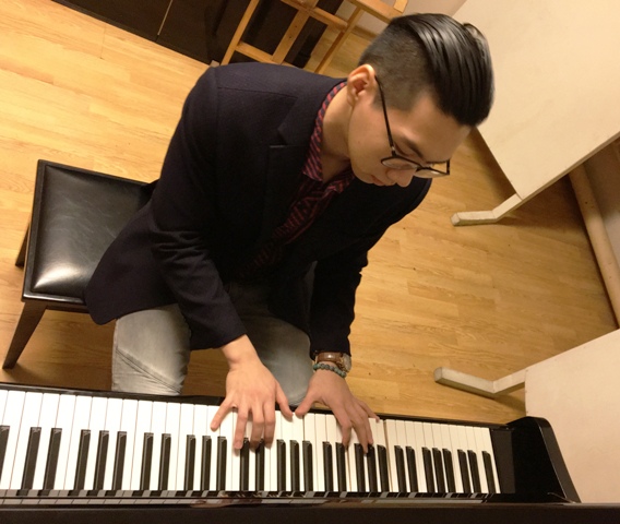 Chàng trai Huế rạng danh trên đất Nga