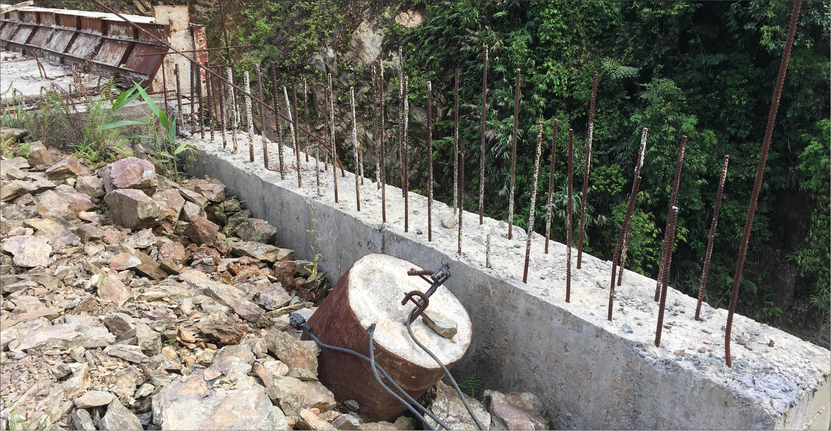 Cần tiếp tục triển khai dự án đường 74